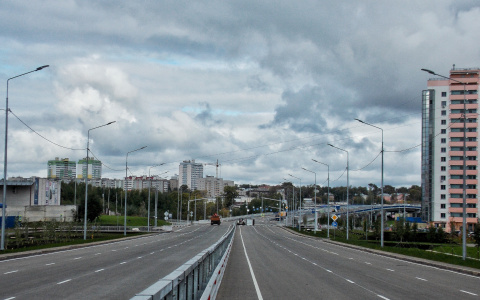Керченский мост местного масштаба: с чего началась и чем закончилась главная стройка года
