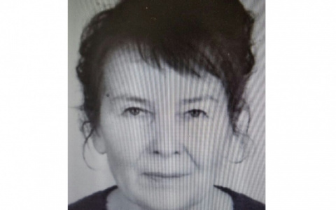 Пропавшую в лесу Кировской области пенсионерку нашли