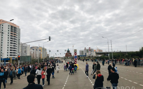 Что обсуждают в Кирове: путепровод и гороскоп на неделю