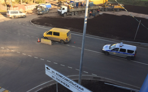 Что обсуждают в Кирове: ДТП на путепроводе и смерть ребенка