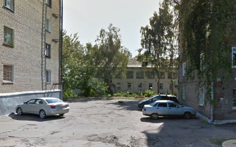 16 нарушений безопасности нашли в новом здании для "Нашей школы" в Кирове