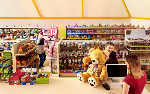 Тест для предпринимателей на 5 минут: чего не хватает вашей торговой точке?