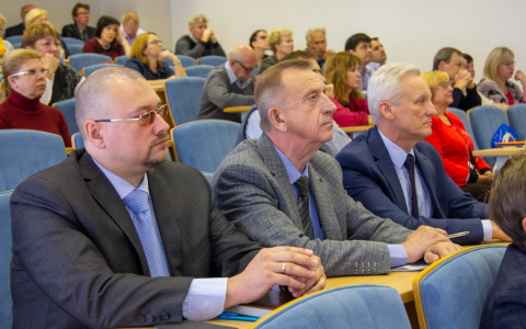 В Кировской области растет спрос на профессию врача