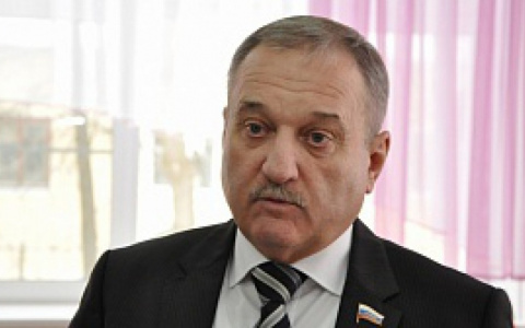 Кировчане создали петицию за отставку Владимира Быкова