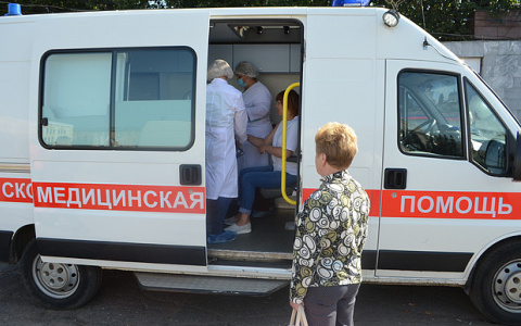 В Кирове будут бесплатно прививать от гриппа на улице