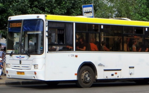 Стали известны новые автобусные маршруты Кирова