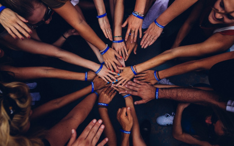 Тест ко дню благотворительности: какой из вас получится волонтер?