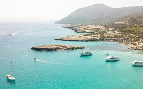 Переехать в другую страну: 3 особенности получения гражданства Кипра