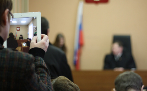 Впервые за 7 лет в Кирове суд присяжных вынес приговор убийце