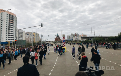 За строительство путепровода в Чистые пруды наградят 6 человек