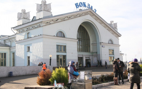 В Кирове планируют масштабный ремонт Привокзальной площади