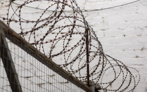 В Кировской области прокуратура наказала начальника колонии