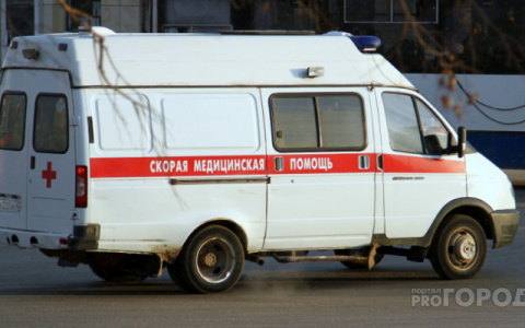 Опухоли поглощают: от чего умирают жители Кировской области