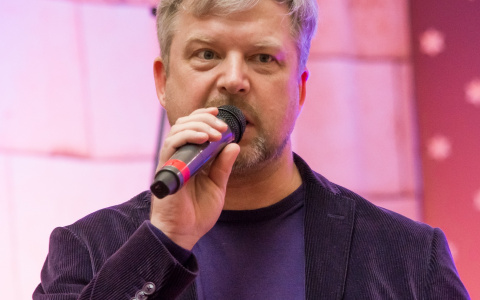 Пельш, Гусман и другие: в Киров на кинофестиваль приедут 30 звезд