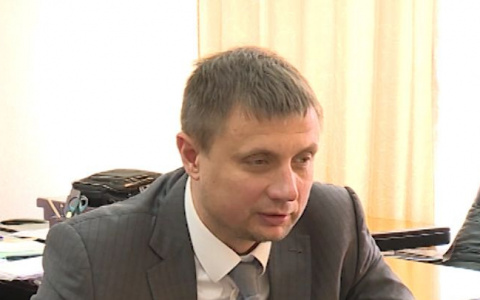 Начальник департамента городского хозяйства Кирова уходит в отставку