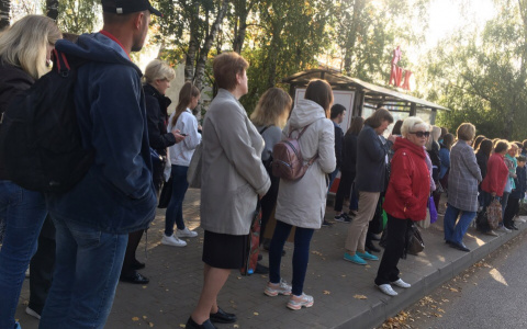 Что обсуждают в Кирове: проблемы с общественным транспортом и смертельное ДТП