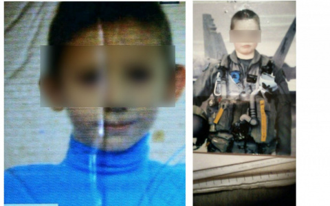 В Кирове ночью исчезли два мальчика