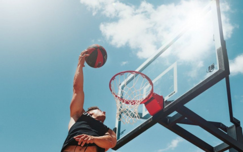 Спорт на улице: на что обратить внимание, обустраивая площадку