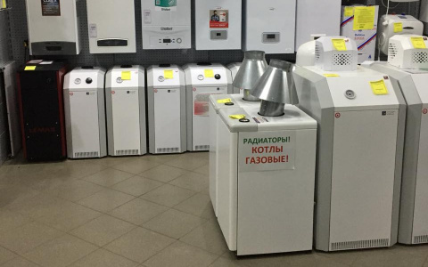 Инструкция: как выбрать бойлер?