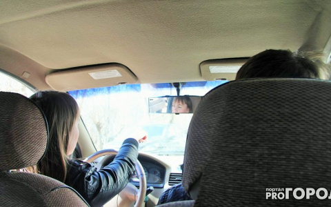 Мужчины или женщины: в ГИБДД рассказали, кто чаще всего попадает в аварии