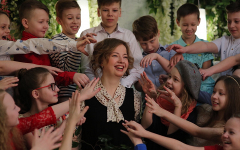 "Мое главное увлечение - работа": история учителя начальных классов