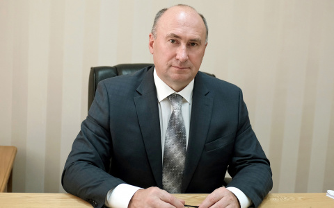 Губернатор назначил нового зампреда правительства Кировской области