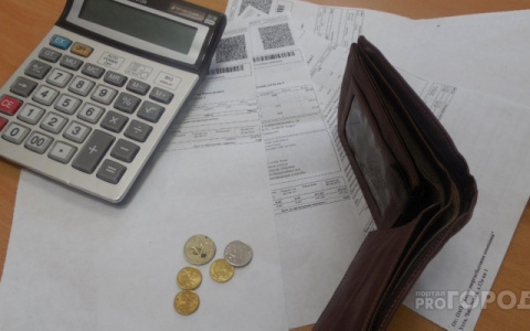 "Куприт" оспорит 15-процентное снижении платы за мусор в Кировской области