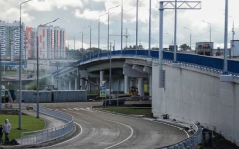 Общественники обсудили путепровод и строящийся ТРЦ в Чистых прудах