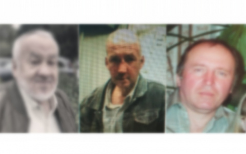В Кирове нашли тела трех пропавших без вести пенсионеров