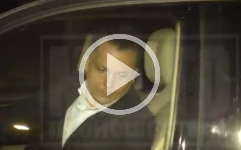 Депутата кировского Заксобрания задержали пьяным за рулем