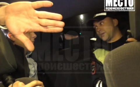 Известно, что грозит кировскому депутату, которого поймали пьяным за рулем