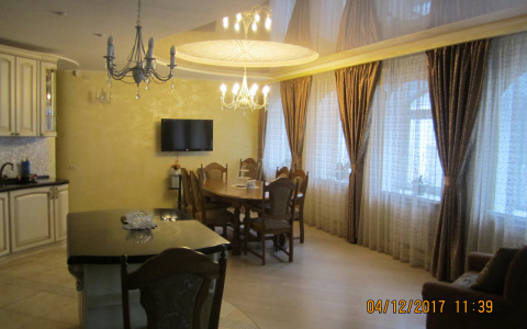 Киров попал в топ городов с самым дорогим вторичным жильем