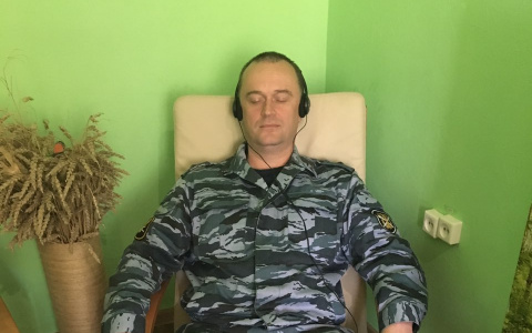 «Баркарола» Чайковского, «Пастораль» Бизе: плейлист конвоира УФСИН в Кирове