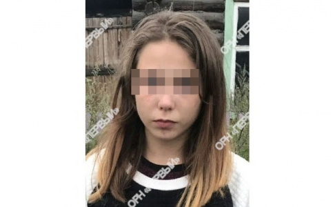 Полиция нашла 16-летнюю кировчанку, пропавшую неделю назад