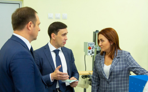 Депутаты Госдумы РФ о нацпроектах в регионе: Кировская область выглядит достойно