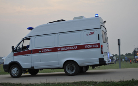 «Страшно вспоминать ее крики»: чепчанка о том, как ее дочь чуть не умерла в ванной