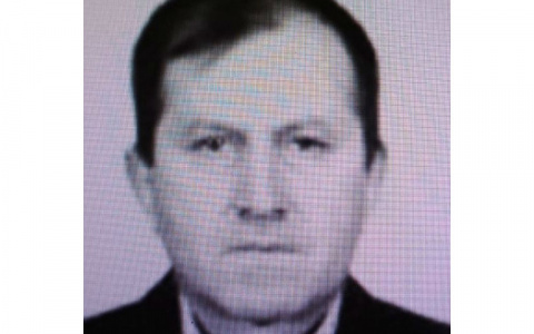 В Кировской области пропал 63-летний мужчина