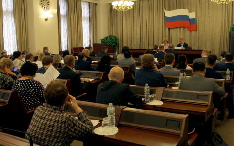 В Кирове могут модернизировать систему профобразования