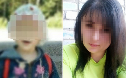 В Чепецке 27-летняя женщина заперла 5-летнюю дочь дома и пропала на двое суток
