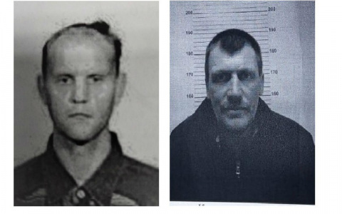 В Кировской области пропали два 43-летних мужчины