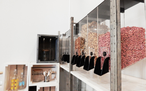 В Кирове откроется необычный магазин продуктов