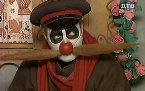 Тест ностальгический: хорошо ли вы помните телевидение 90-х?