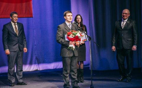 "Каждый диплом приносил повышение": в Кирове пройдут профконкурсы для юристов и бухгалтеров