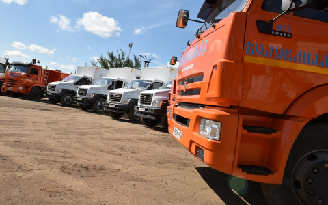 Водоканал устранит аварию  на сетях школы № 10 в Кирове