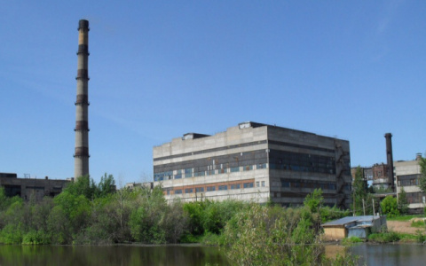 В Кирово-Чепецке из-за запаха аммиака собрали комиссию по ЧС