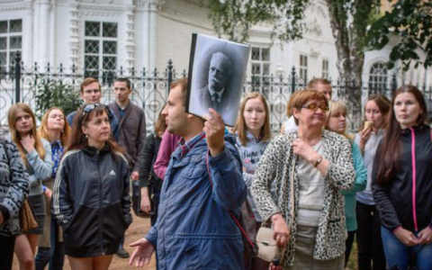 В Кирове проведут бесплатные автобусные и пешеходные экскурсии по городу