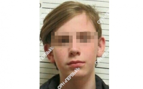 В Кирове нашли 15-летнего подростка, который сбежал из дома четвертый раз за год