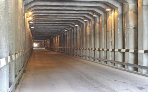 В Нововятске построят тоннель на месте «горбатого» переезда к концу 2021 года