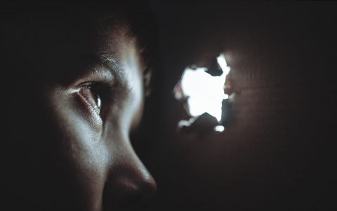 Житель Кирово-Чепецка отправится в колонию за съемки порно с детьми