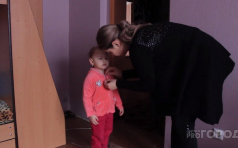 Известно, сколько детских садов и жилых домов в Кирове остаются без отопления